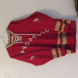 Akomplice Hockey Jersey